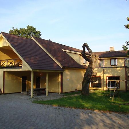 Kortsitalu Kuelalistemaja Apartment Kopu  Bagian luar foto