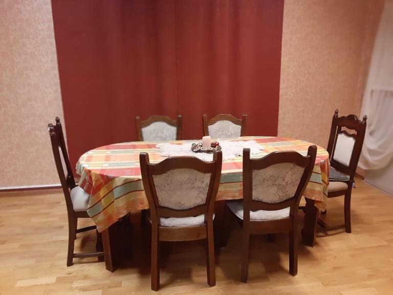Kortsitalu Kuelalistemaja Apartment Kopu  Bagian luar foto