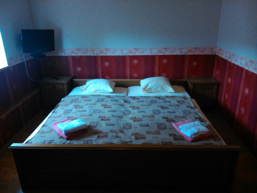 Kortsitalu Kuelalistemaja Apartment Kopu  Ruang foto