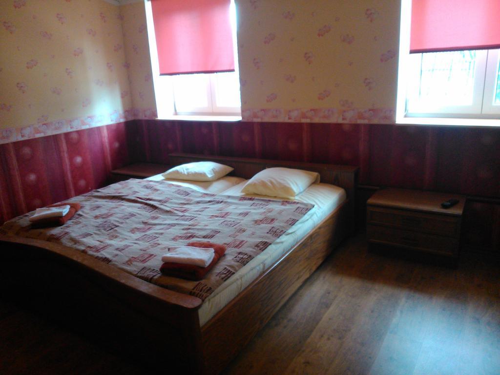 Kortsitalu Kuelalistemaja Apartment Kopu  Ruang foto