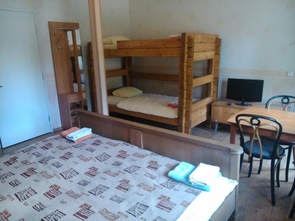 Kortsitalu Kuelalistemaja Apartment Kopu  Ruang foto