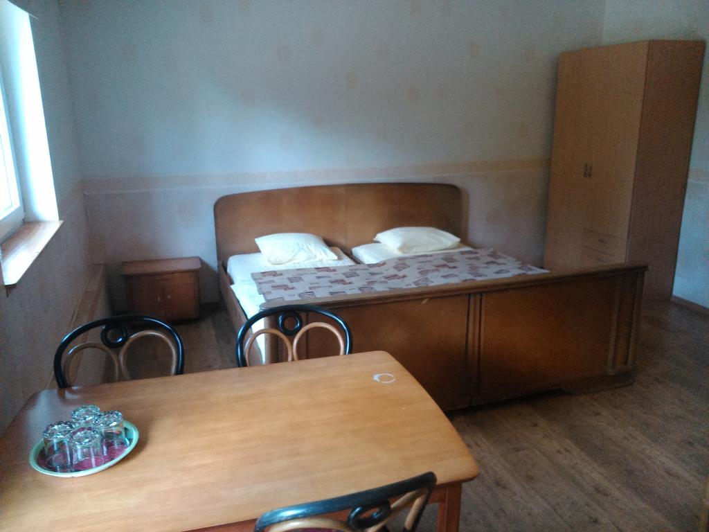 Kortsitalu Kuelalistemaja Apartment Kopu  Ruang foto