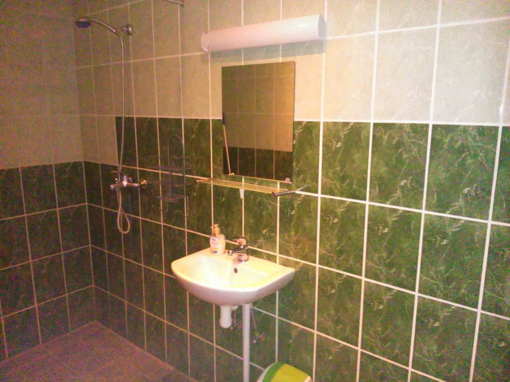 Kortsitalu Kuelalistemaja Apartment Kopu  Ruang foto