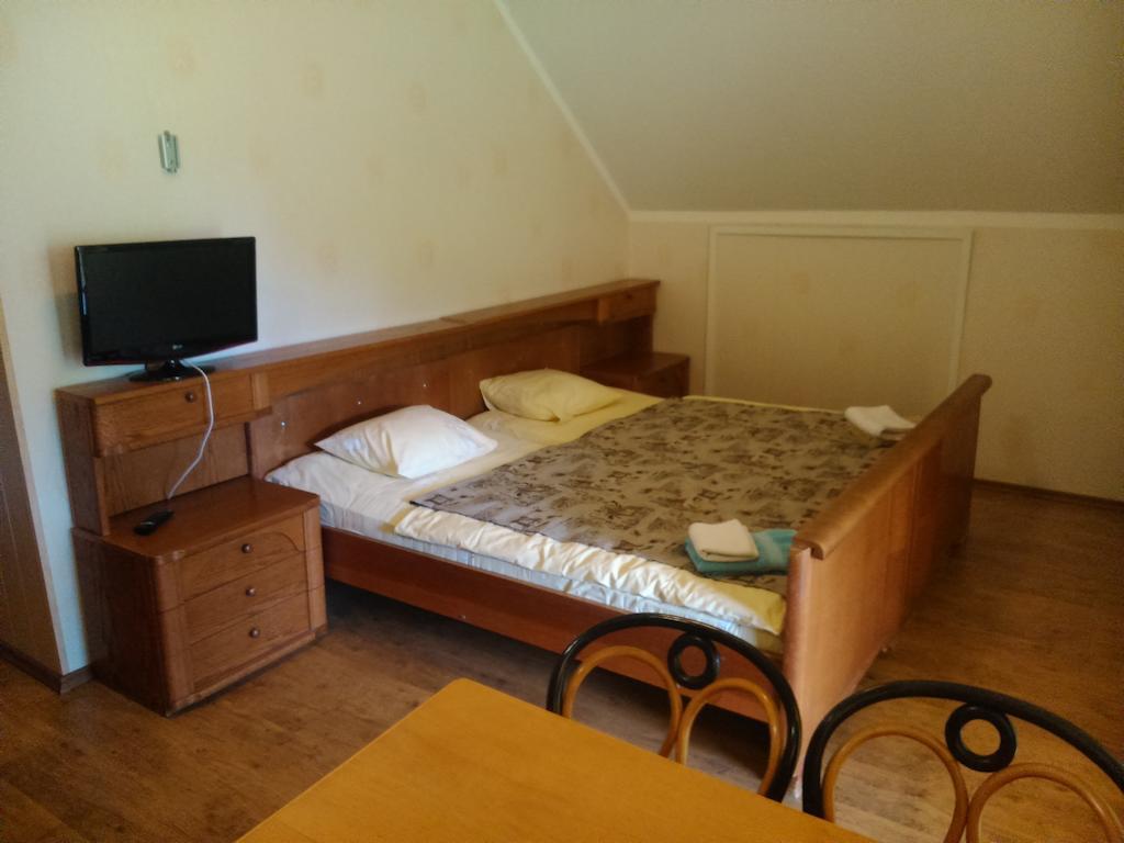 Kortsitalu Kuelalistemaja Apartment Kopu  Ruang foto