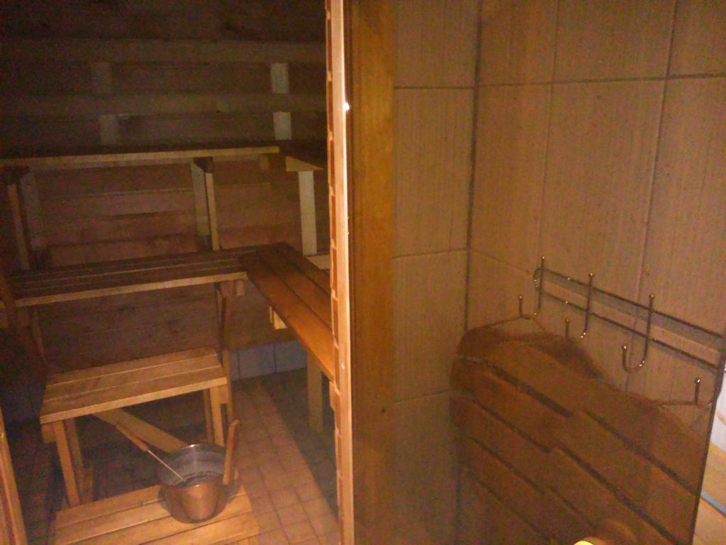 Kortsitalu Kuelalistemaja Apartment Kopu  Bagian luar foto