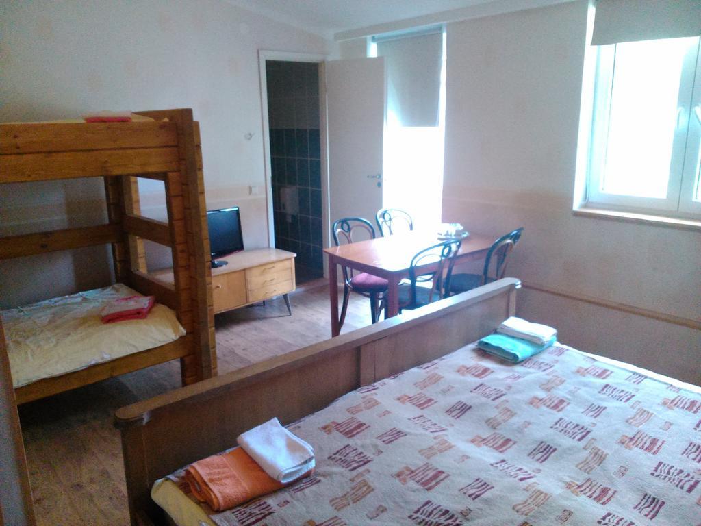 Kortsitalu Kuelalistemaja Apartment Kopu  Ruang foto