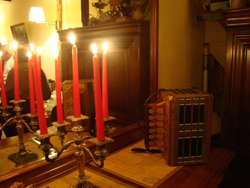 Kortsitalu Kuelalistemaja Apartment Kopu  Bagian luar foto
